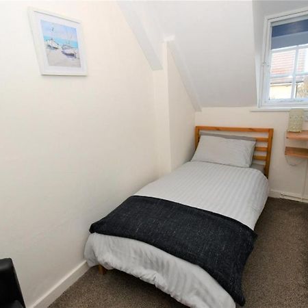 Seaways Cottage Hoylake Zewnętrze zdjęcie