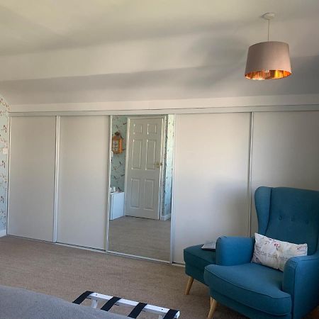 Seaways Cottage Hoylake Zewnętrze zdjęcie