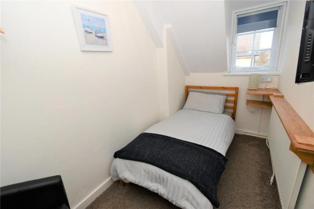 Seaways Cottage Hoylake Zewnętrze zdjęcie