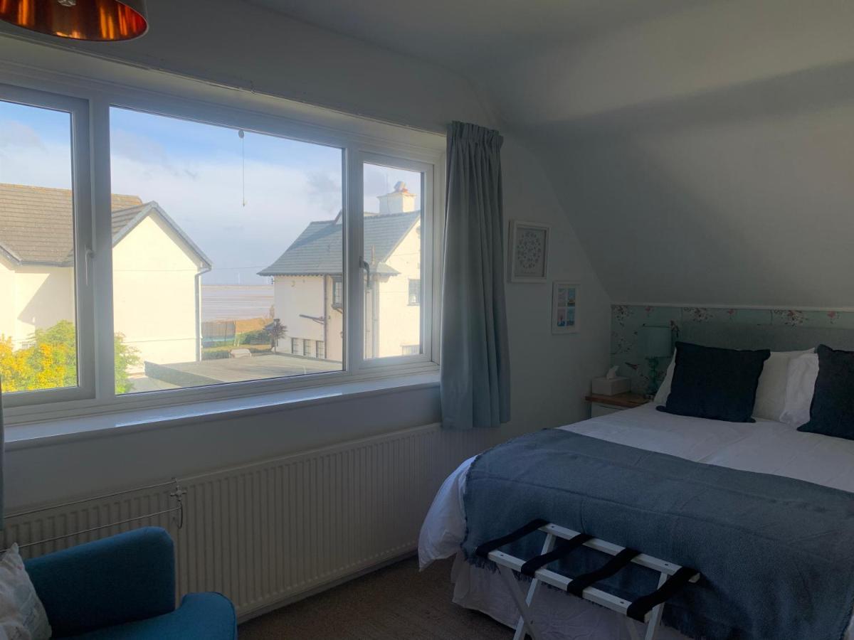 Seaways Cottage Hoylake Zewnętrze zdjęcie