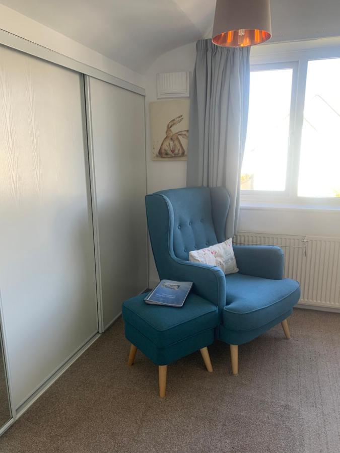 Seaways Cottage Hoylake Zewnętrze zdjęcie