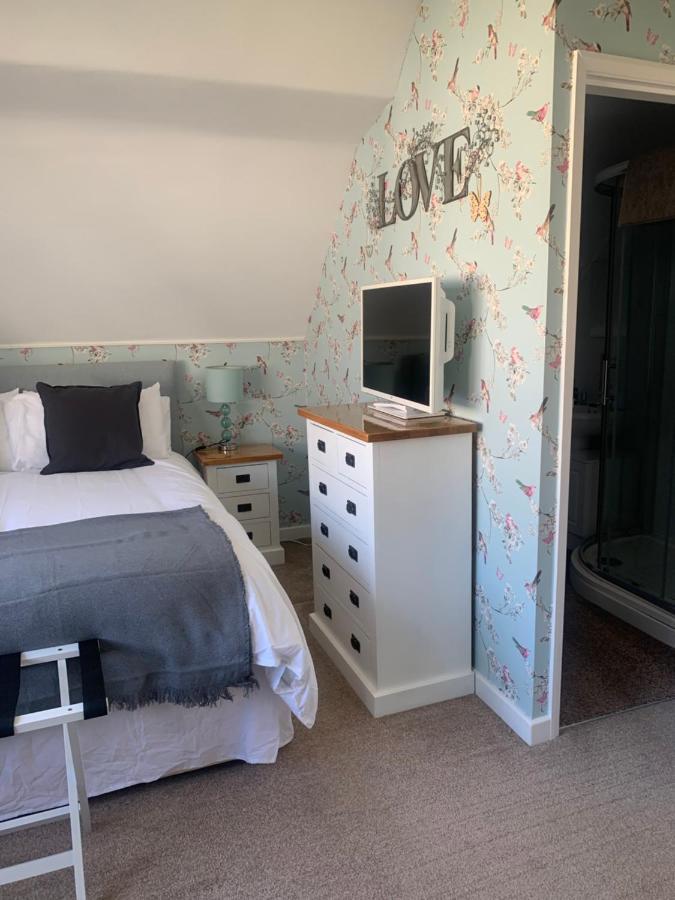 Seaways Cottage Hoylake Zewnętrze zdjęcie