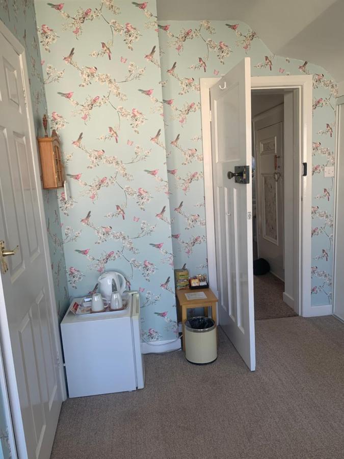 Seaways Cottage Hoylake Zewnętrze zdjęcie