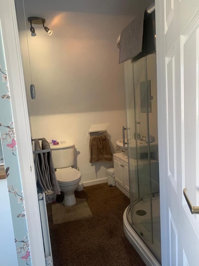 Seaways Cottage Hoylake Zewnętrze zdjęcie