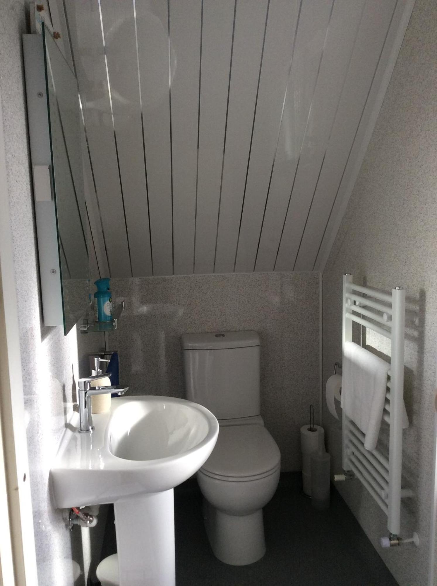 Seaways Cottage Hoylake Zewnętrze zdjęcie