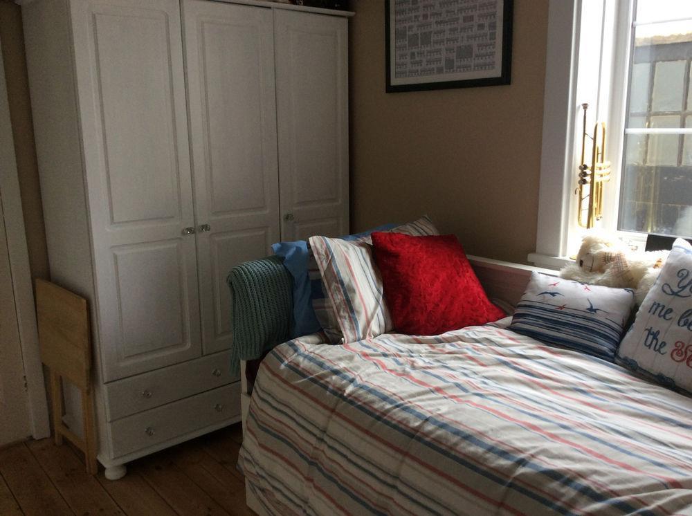 Seaways Cottage Hoylake Zewnętrze zdjęcie