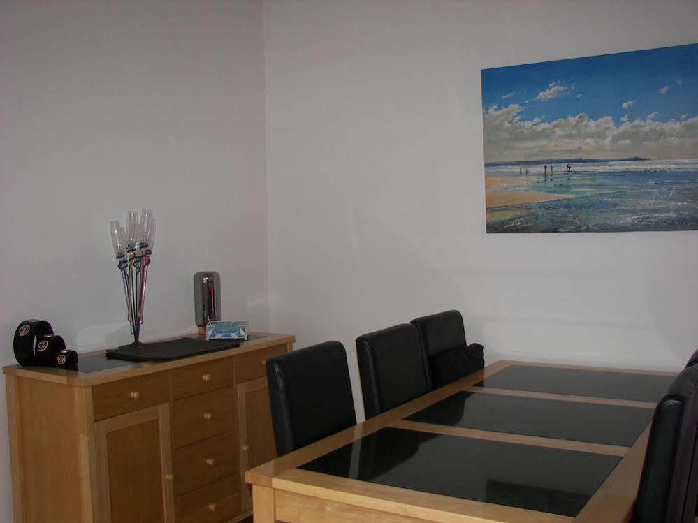 Seaways Cottage Hoylake Zewnętrze zdjęcie