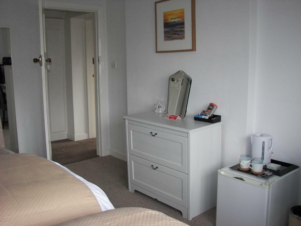 Seaways Cottage Hoylake Zewnętrze zdjęcie