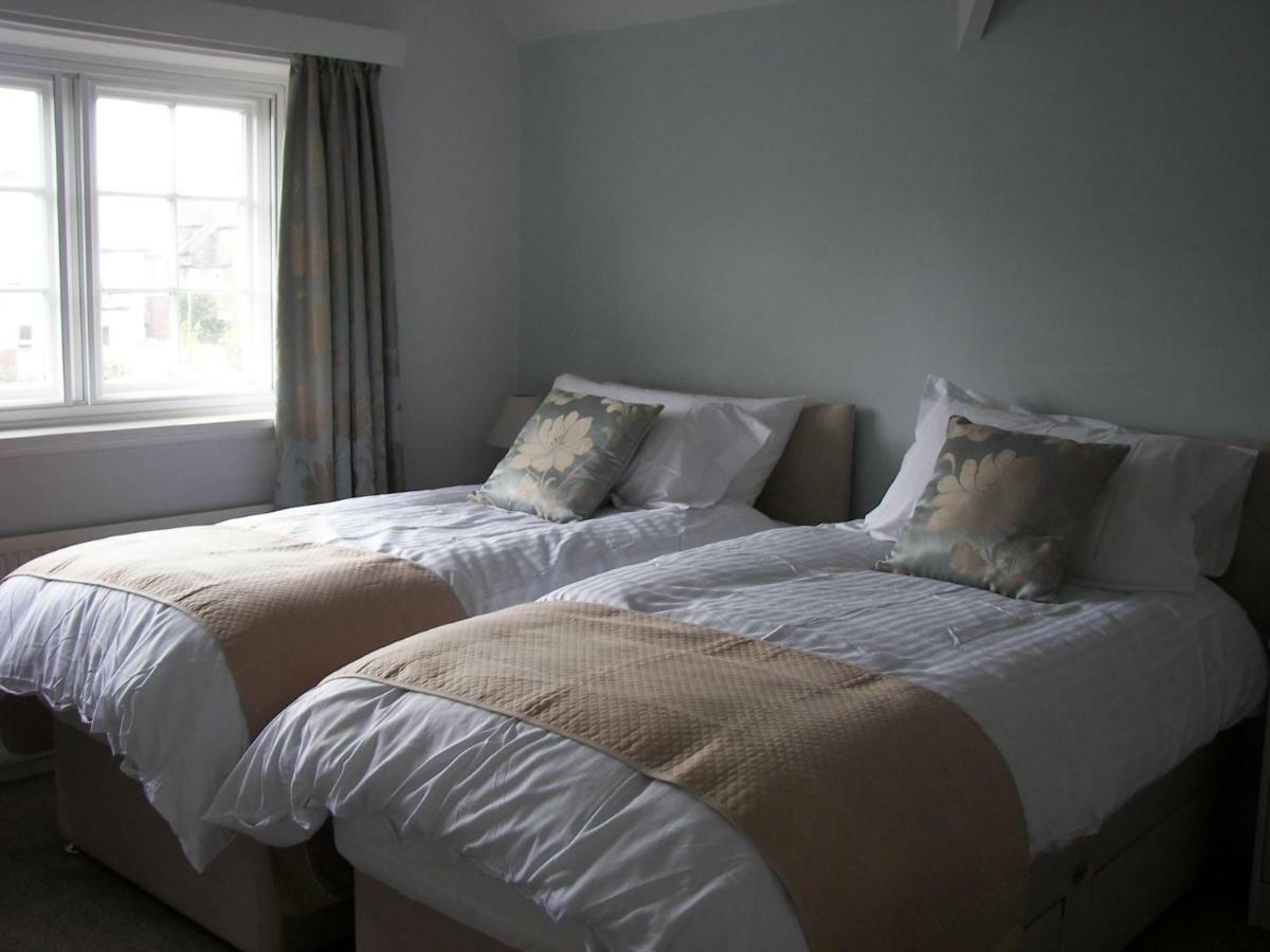 Seaways Cottage Hoylake Zewnętrze zdjęcie