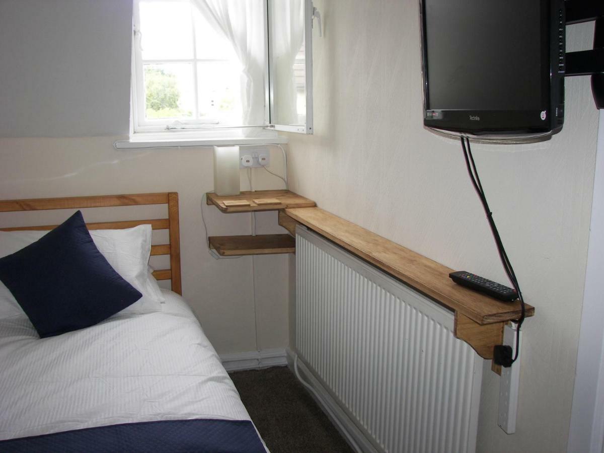 Seaways Cottage Hoylake Zewnętrze zdjęcie