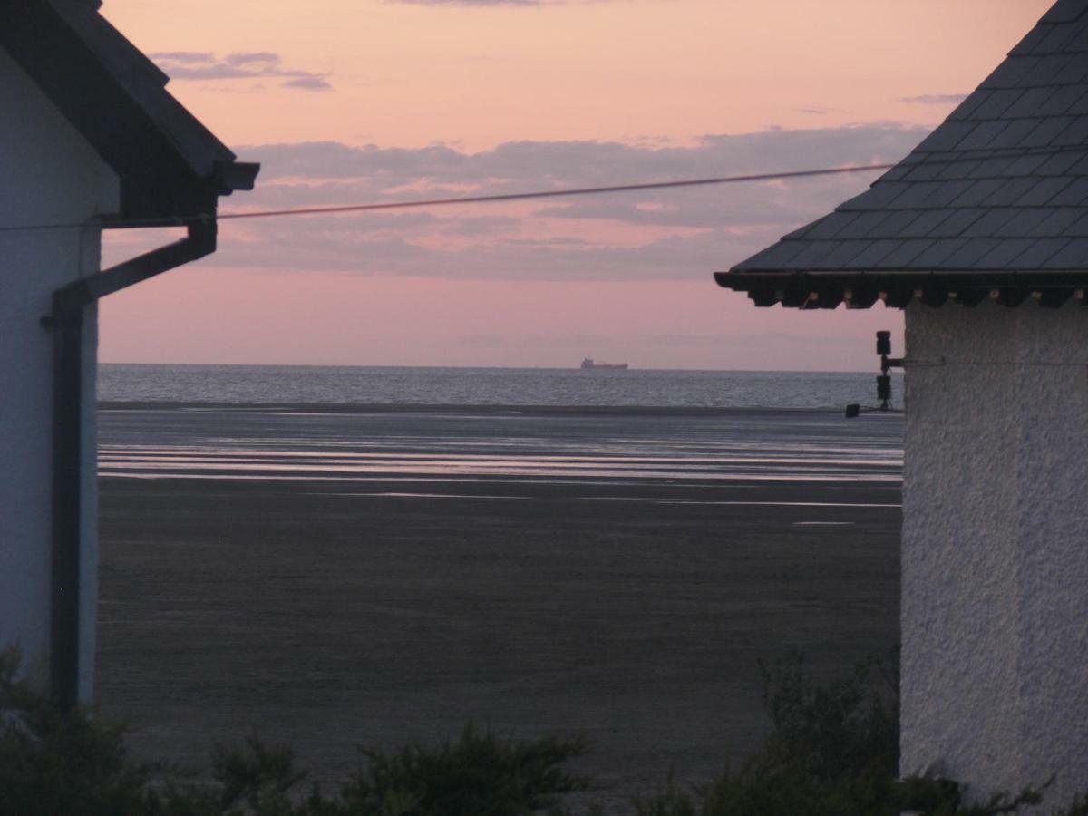 Seaways Cottage Hoylake Zewnętrze zdjęcie