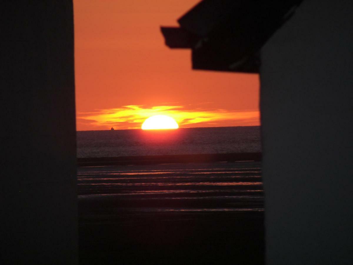 Seaways Cottage Hoylake Zewnętrze zdjęcie