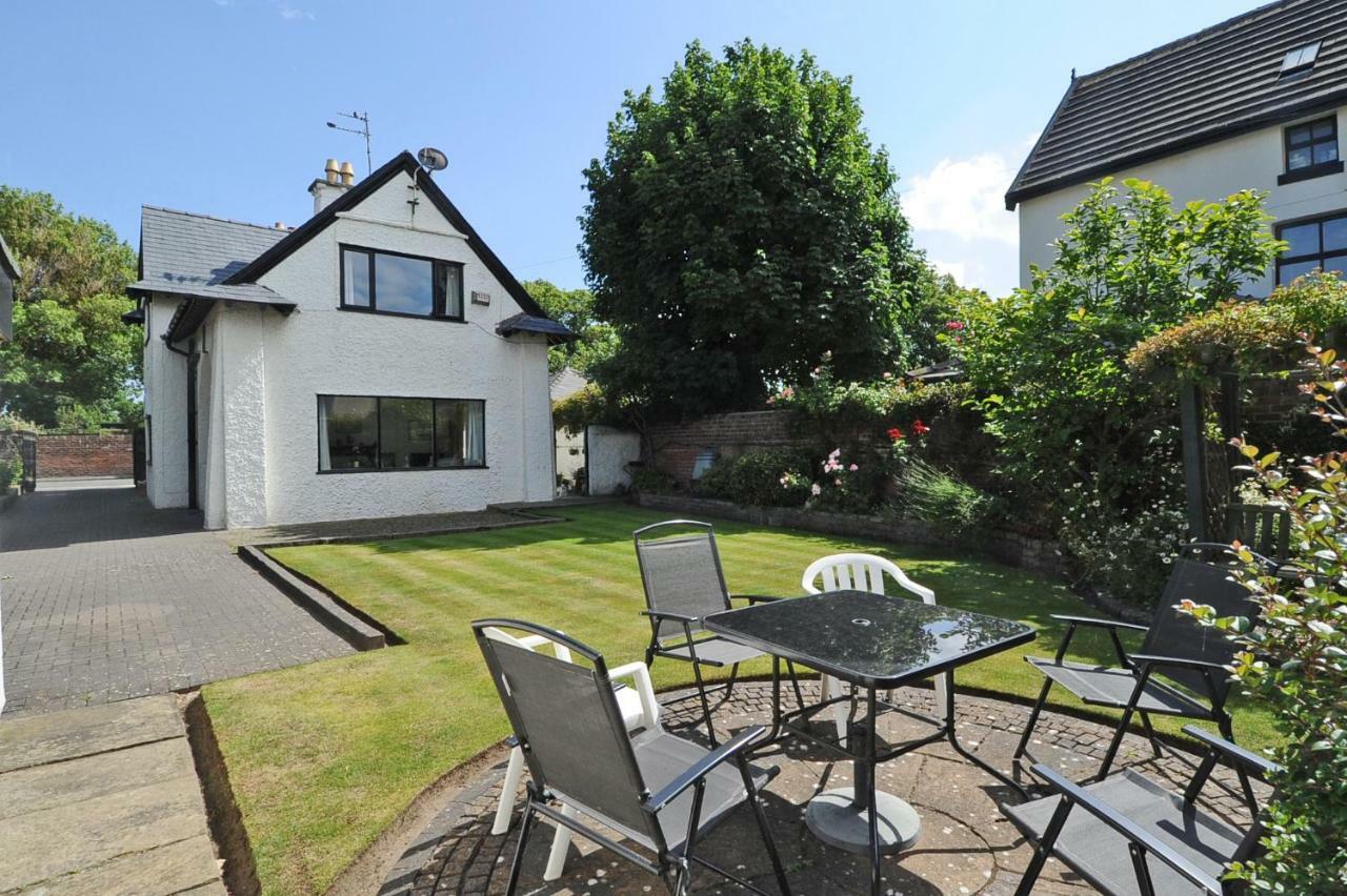 Seaways Cottage Hoylake Zewnętrze zdjęcie