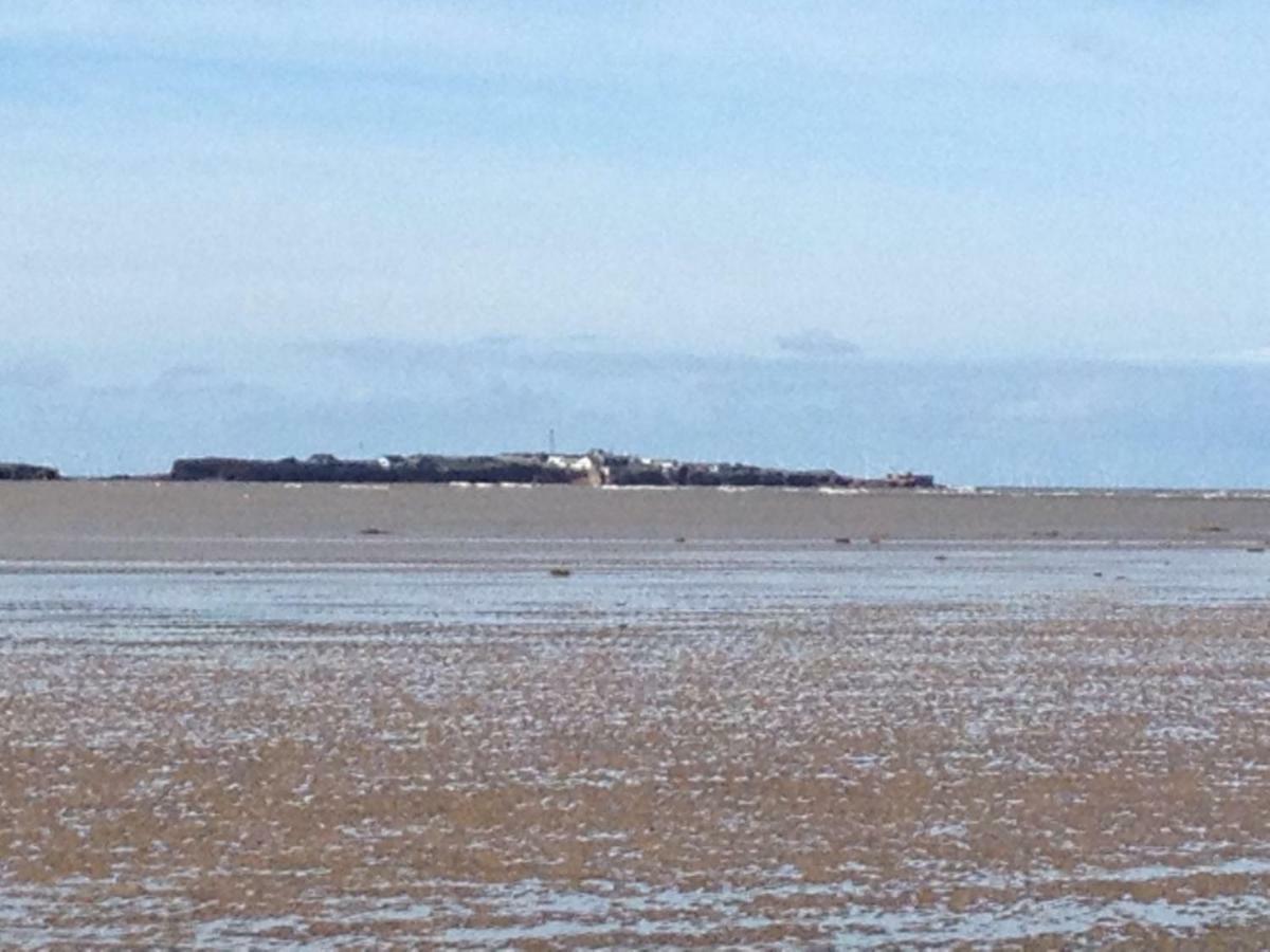 Seaways Cottage Hoylake Zewnętrze zdjęcie