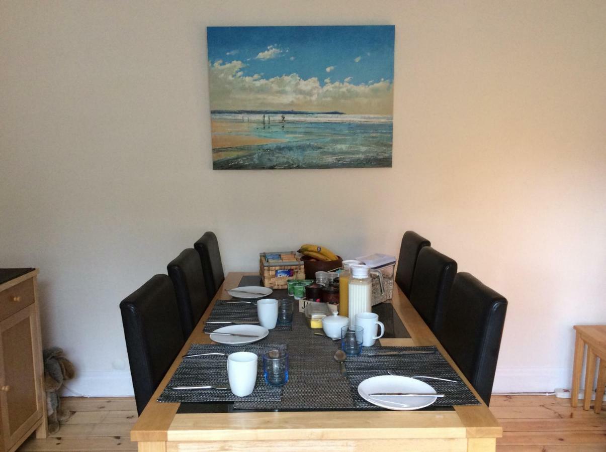 Seaways Cottage Hoylake Zewnętrze zdjęcie