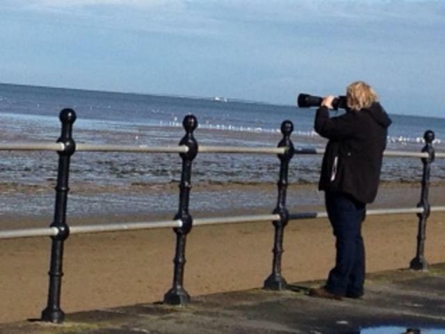 Seaways Cottage Hoylake Zewnętrze zdjęcie