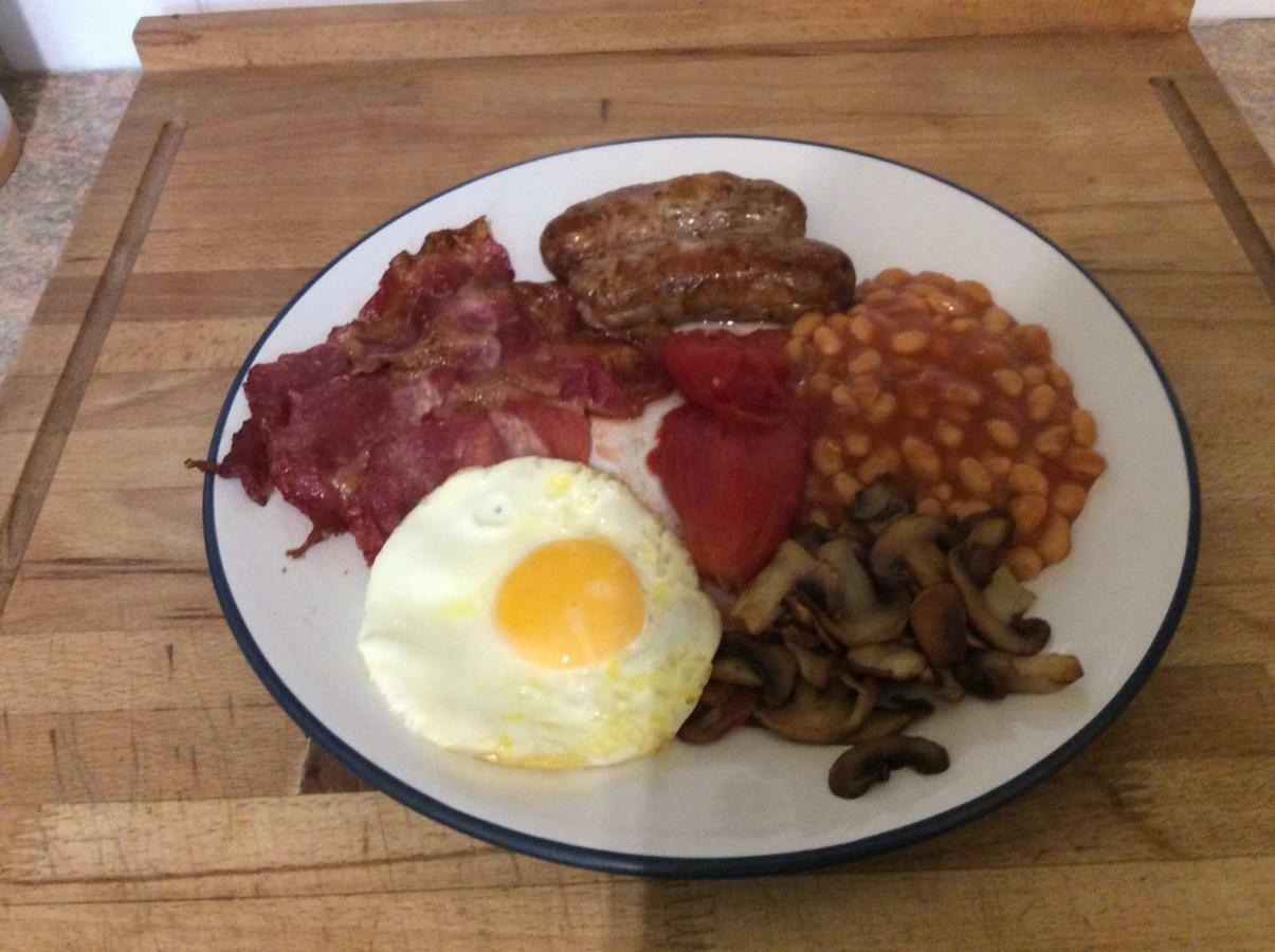 Seaways Cottage Hoylake Zewnętrze zdjęcie